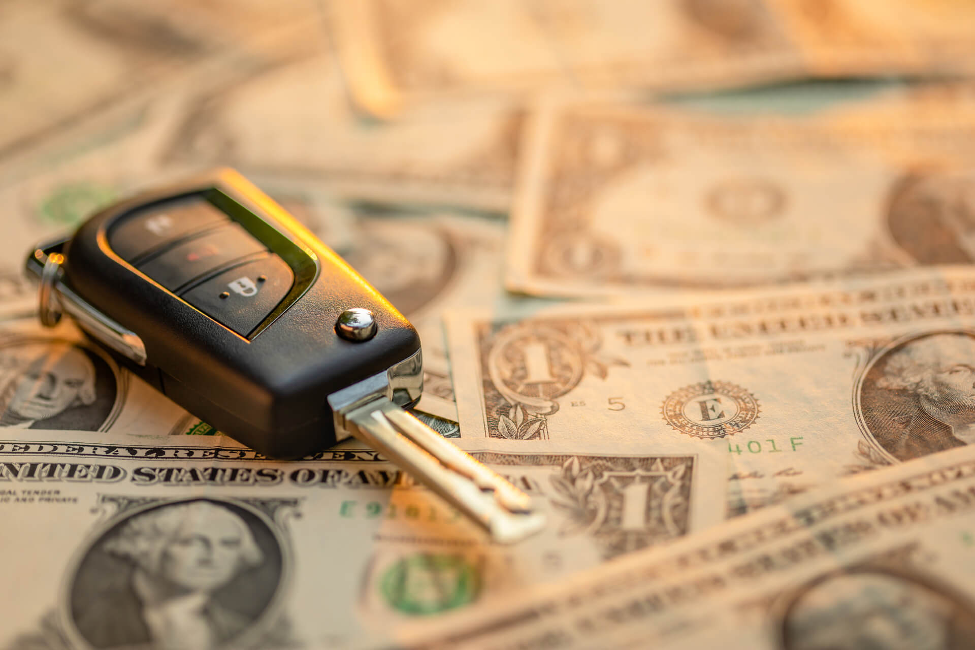 How Prior Claims Can Haunt Your Car’s Resale Value