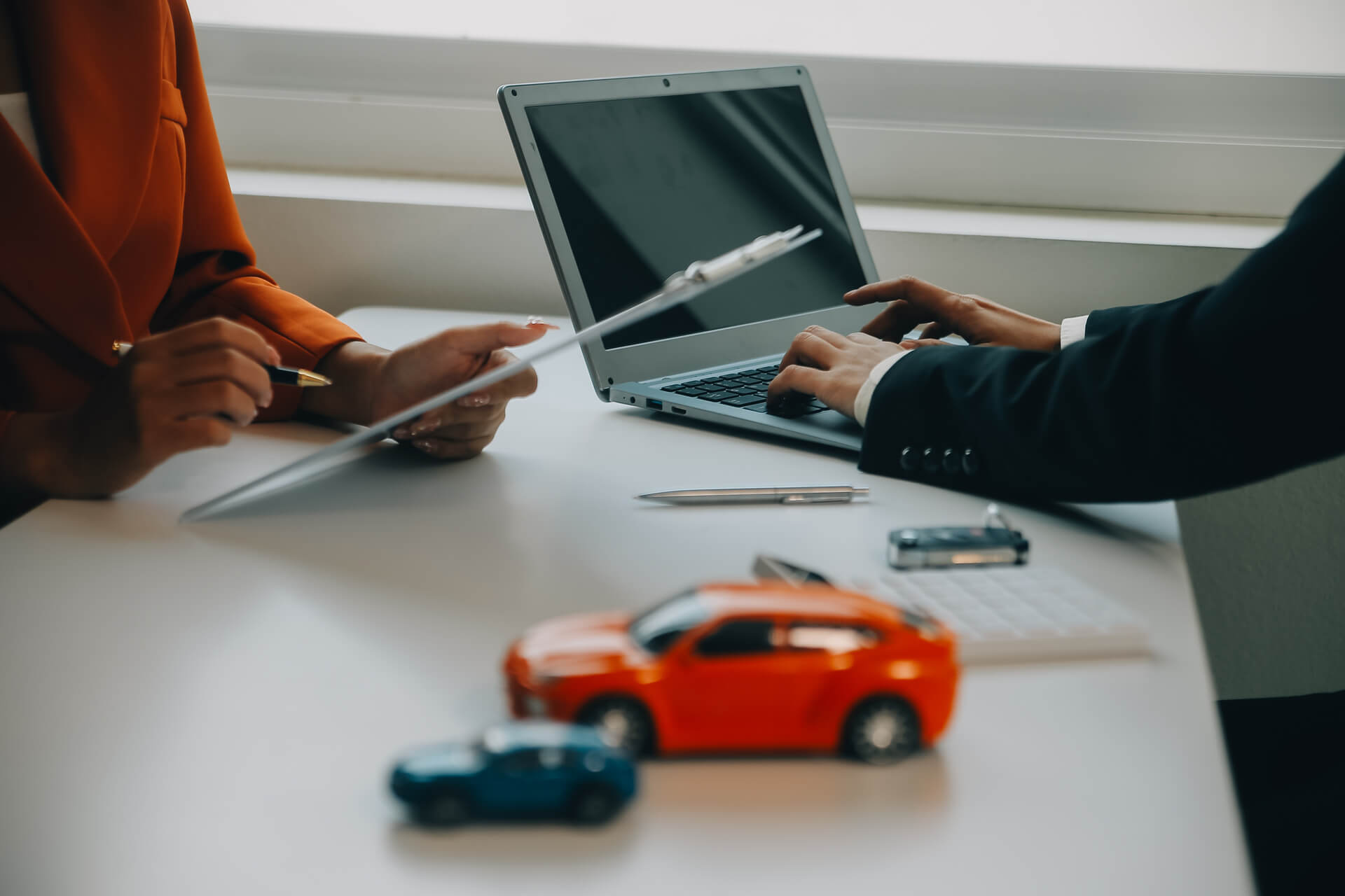 How to Shop for Car Insurance Like a Pro — Even If You Hate Shopping