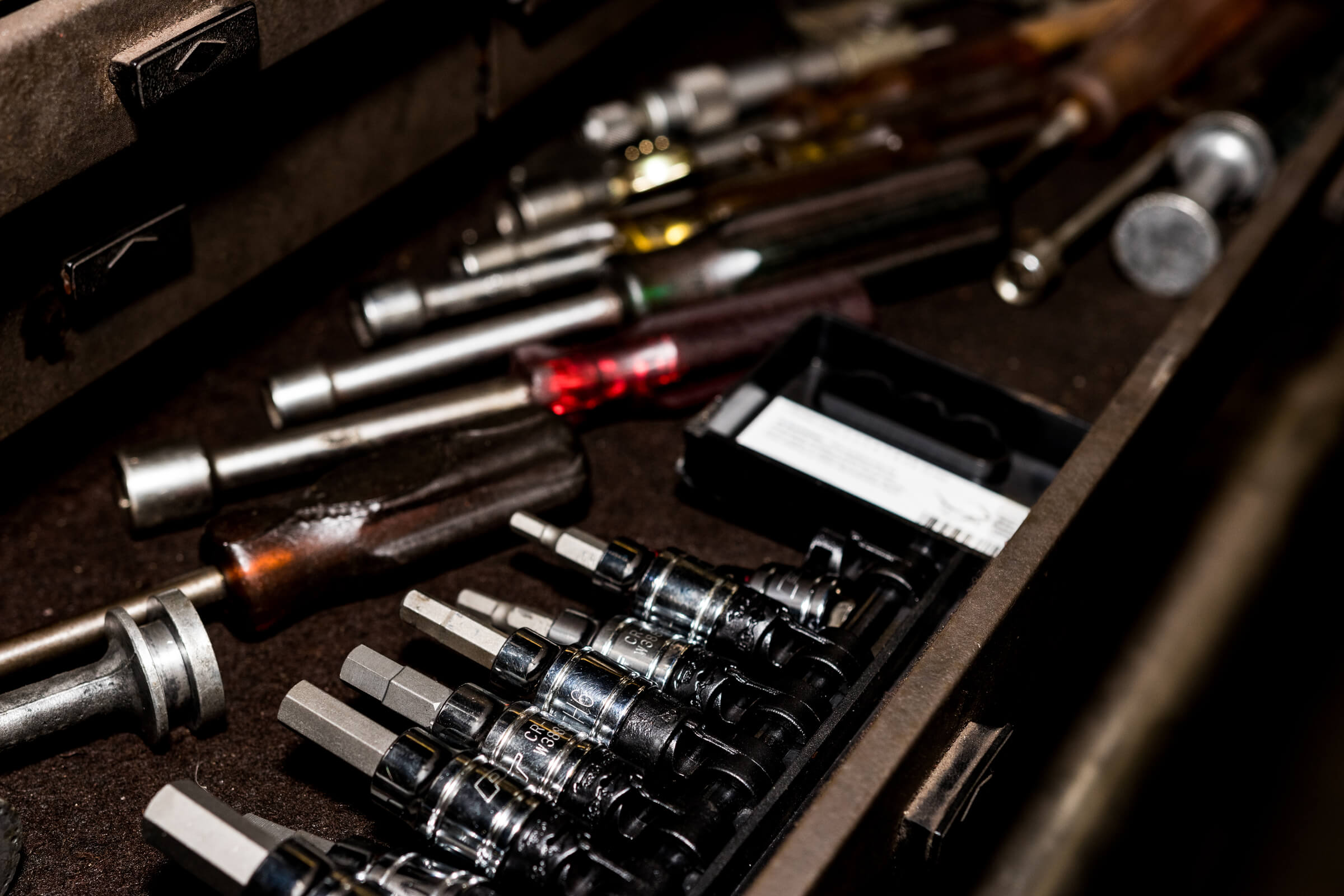 The Must-Have Toolkit Every Driver Should Keep in the Trunk