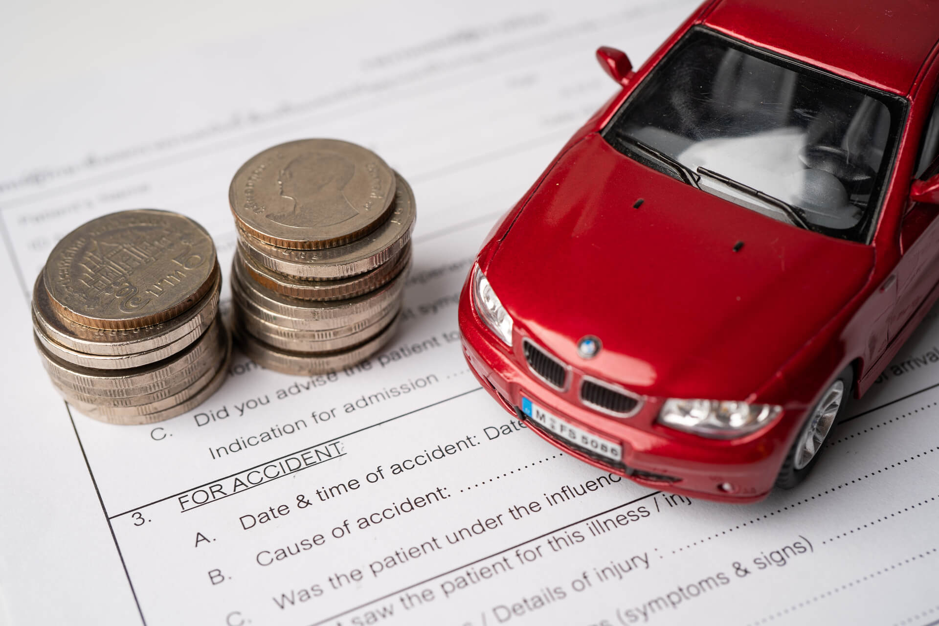 The Psychology Behind Filing a Claim — When Emotion Costs You More