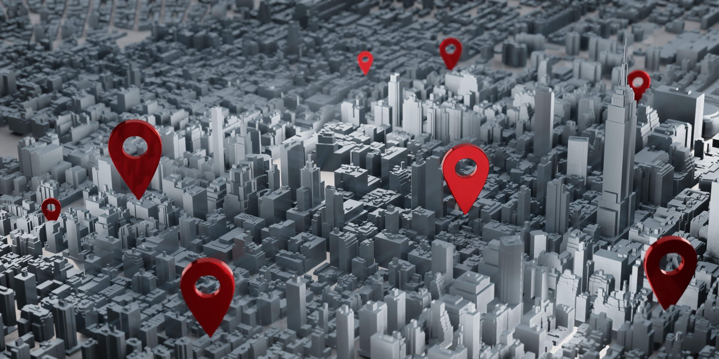 The Surprising Ways Your ZIP Code Affects Your Car Insurance